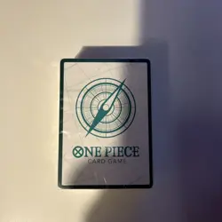 One Piece Starter Deck ST-19 Smoker Black Deck Only Sealed English - Image 2