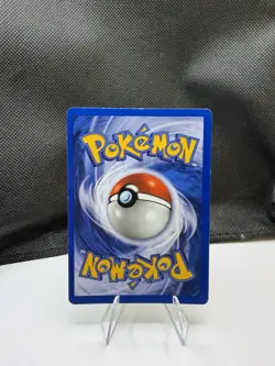 Pokemon TCG Scyther Jungle 10/64 Holo Unlimited Holo Rare - Image 2