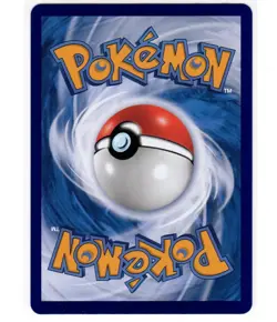 Vaporeon 0210/14 CBB2C Chinese Gem Pack Vol. 2 Master Ball Holo Pokemon Card. - Image 2