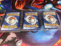 Pokemon TCG First Partners Illustration Rares Alola Region Pack Fresh - Image 2
