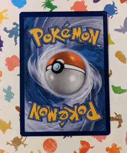 Pokemon TCG Cubone 7/12 McDonald's Promo Holo English 2018 - Image 2