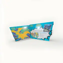 Pokemon TCG x2 Ascended Heroes ETB Elite Trainer Box - **Sealed IN HAND* - Image 4