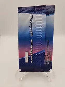2021 McDonalds Pokemon 25th Anniversary Promo Sealed Pack - Image 2
