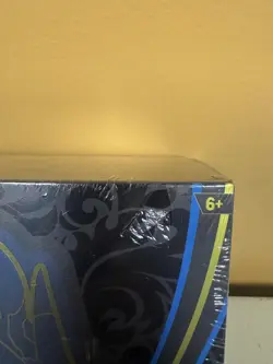 Pokemon Mega Charizard EX Sealed UPC Ultra Premium Collection - Slight Tear - Image 2