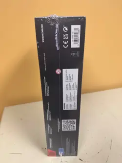 Pokemon Mega Charizard EX Sealed UPC Ultra Premium Collection - Slight Tear - Image 4