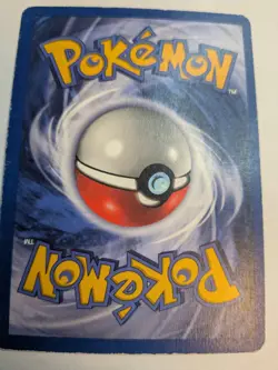 Seaking 46/64 - Jungle - 1st Edition - Pokemon TCG - Image 2