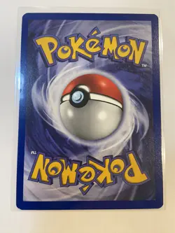 Pokemon WOTC Starmie 94/130 Base Set 2 Common NM - Image 2