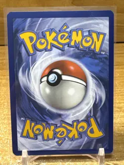 Pokemon Arcanine SVP 011 Scarlet & Violet Black Star Promo Cosmos Holo - Image 2