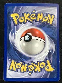 Pokemon Ditto Reverse Holo - EX Delta Species - 61/113 LP - Image 2
