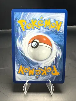 Pokemon Team Rocket's Meowth 203/182 Sv10: Destined Rivals Holo - Image 4