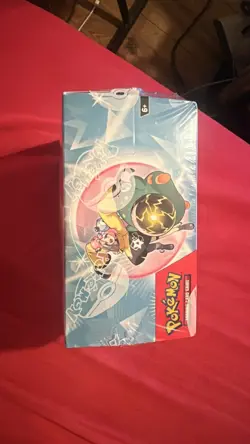 Pokemon TCG: Scarlett & Violet: Journey Together Booster Box - Image 5