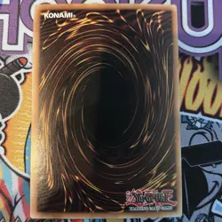 Yugioh Wind-Up Zenmaines PHSW-EN087 Secret Rare NM - Image 2