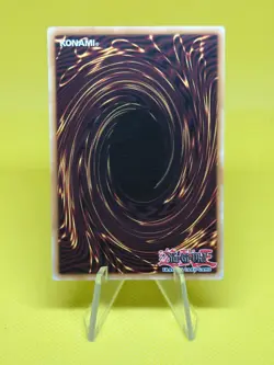 Yugioh - Gravekeeper's Commandant (SDMA-EN017) - Common 1st Edition - Image 2