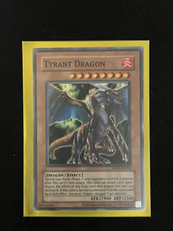 Yu-Gi-Oh! Archfiend Of Gilfer 2020 Secret Rare RP02-EN094 + Bonus Card! 🔥 - Image 3