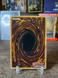 Atomic Scrap Dragon STOR-EN043 Ultimate Rare Unlimited Near Mint - Image 2