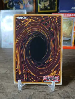 Invader of Darkness Invasion of Chaos IOC-111 NM - Image 2