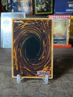 Graceful Charity Platinum Secret Rare RA03-EN116 Yugioh NM - Image 2