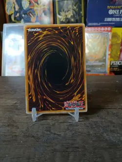 Rose, Warrior of Revenge CSOC-EN000 Ultra Rare NM - Image 2