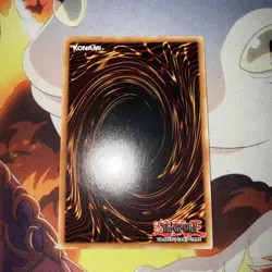YUGIOH I:P MASQUERENA QUARTER CENTURY SECRET RARE RA02-EN042 - Image 4