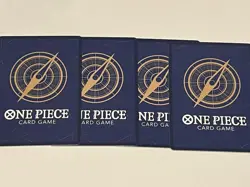 One Piece Card Game Meteor Volcano OP02-119 Playset - Image 2