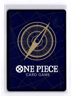 Izo ST22-002 Super Rare Starter Deck 22: Ace & Newgate One Piece Near Mint - Image 2
