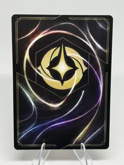 Camilo Madrigal Family Copycat Legendary 58/204 Disney Lorcana Shimmering Skies - Image 2