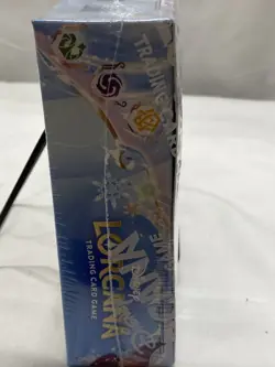 Disney Lorcana TCG Winterspell Booster Box Ravensburger Sealed New - Image 5