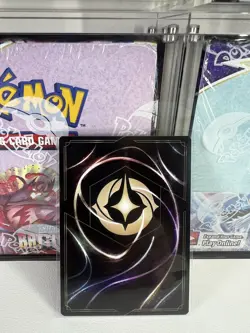 Maleficent Uninvited 151/204 Rare COLD FOIL Disney Lorcana – The First Chapter - Image 2