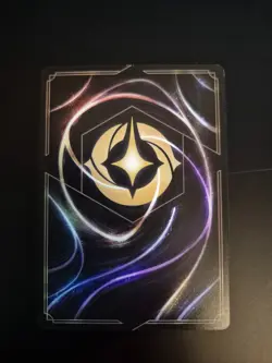 088/204 - Shere Khan - Fearsome Tiger - Whispers in the Well - Disney Lorcana - Image 2