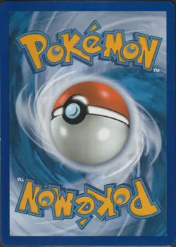 Pokemon Gengar 057/091 Cosmos Holo Trick or Trade Booster 2024 Card - LP - Image 4
