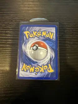 Servine 1/12 Promo McDonald's Promos 2012 Pokemon Card 001/012 - Image 2