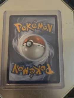 Pokemon Oricorio EX Promo Holo Me: Mega Evolution 024 Standard Card Stock - Image 2