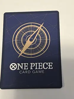 OP02-102 Smoker (102) English One Piece Card Game - Image 2