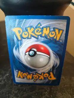 Charizard 4/130 - Base Set 2 Holo Rare Pokemon Card LP (NM Front!) - AUTHENTIC - Image 2