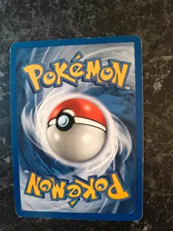 Charizard 4/130 - Base Set 2 Holo Rare Pokemon Card LP (NM Front!) - AUTHENTIC - Image 5