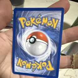 Pokemon Lopunny POP Series 9 Holo Uncommon 009/017 80 HP English TCG Card - Image 2