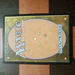 Mtg Declaration of Naught MP/LP Morningtide Rare Magic the Gathering Card - Image 4