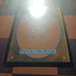 Mtg Declaration of Naught MP/LP Morningtide Rare Magic the Gathering Card - Image 5