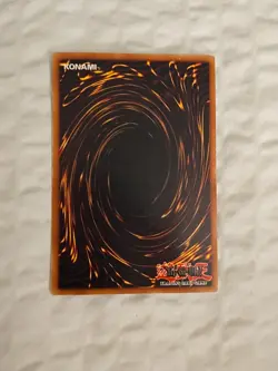 Yugioh The Second Sarcophagus AST-100 Ancient Sanctuary Unlimited Spell Card - Image 2