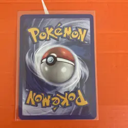 Pokemon TCG Brock's Onix 69/132 gym hero’s 1st Edition Common card WOTC Vintage - Image 2