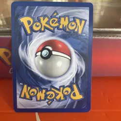 Pokemon TCG Brock's Onix 69/132 gym hero’s 1st Edition Common card WOTC Vintage - Image 5