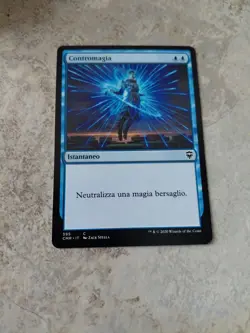 Counterspell Commander Legends Italian - Image 1