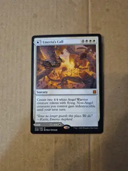Emeria's Call Zendikar Rising Regular - Image 1
