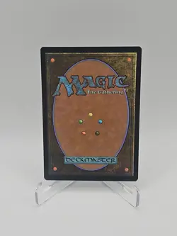 Bruvac the Grandiloquent JMP 010 MTG Jumpstart Regular Mythic Rare NM - Image 2