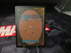 Venom Peer into the Abyss (2021) B&W (Rainbow Foil) Secret Lair Drop Foil - Image 2