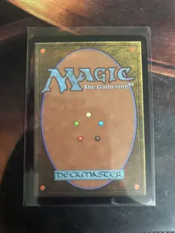 Myrel, Shield of Of Argive Encyclopedia SLD Foil MTG - Image 2