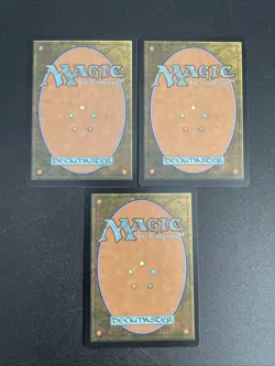 Magic: the Gathering Bolt Bend x3 War of the Spark - Image 2