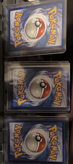 Pokemon TCG Litten Popplio Rowlet First Partner Illustration - Image 2