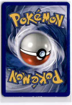 Espeon - 20/75 - Pokemon Neo Discovery Unlimited Rare Card WOTC LP - Image 2