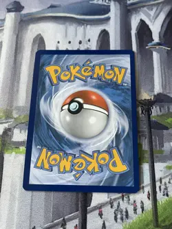 Brimova 083/192 REVERSE HOLO Pokemon Clash der Rebellen Karte Deutsch - Image 2